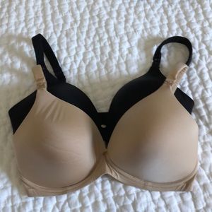 Nursing bra by A Pea In The Pod